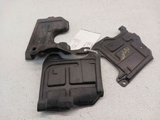 03-06 INFINITI G36 03-06 350Z Lower Engine Cover Extension Set x3 OEM