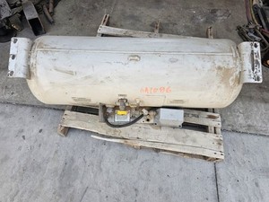 USED MANCHESTER 38 GALLON PROPANE TANK from 08 ALFA SEE YA Shipped Los Angeles