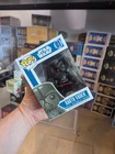 Funko Pop Vinyl 2011 Bobble-head Star Wars Darth Vader 01 Blue Box Original RARE