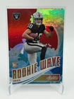 2025 Panini Jack Bech Spectrum Red (Raw)