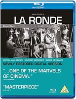 La Ronde - Blu-Ray - F600Z