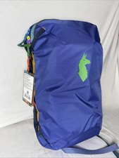 Cotopaxi Allpa 28L Travel Backpack Del Dia Purple - New with Tags
