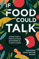 Theodore Dumas | If Food Could Talk | Taschenbuch | Englisch (2020)