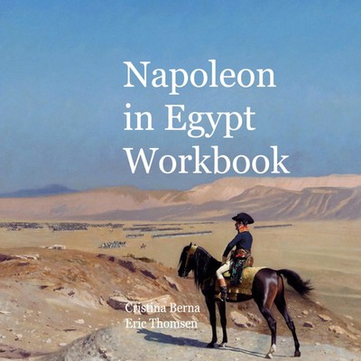 Cristina Berna (u. a.) | Napoleon in Egypt Workbook | Taschenbuch | Englisch