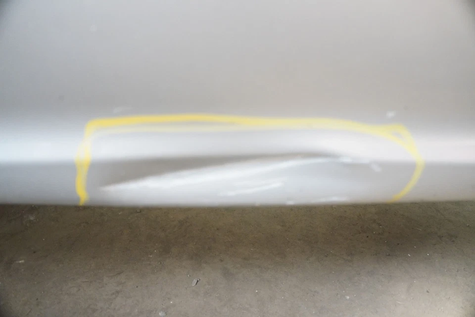 Front Left Driver Door Shell FL3Z1620125C Ford F450 Super Duty F250 17-22 *Note* Foto 2 de 4