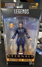 Marvel Legends Eternals Ikaris 6-Inch Action Figure BAF Gilgamesh