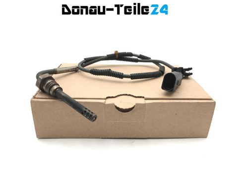 Audi A6 C6 4F Abgastemperatursensor Sensor Abgassensor 2.7 3.0 TDI 038906088D