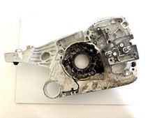 GENUINE STIHL MS261C CHAINSAW CRANKCASE CLUTCH SIDE ASSEMBLY 1141 021 0860 A 