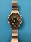 Vintage Seiko 7A28-7049 chronograph sports 100 watch