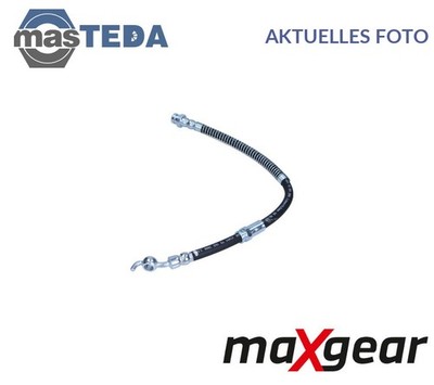 52-0562 BREMSSCHLAUCH BREMSLEITUNG VORNE MAXGEAR FÜR PROTON SATRIA,COMPACT,WIRA