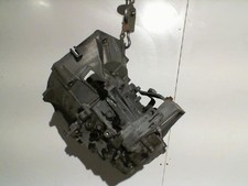 Boite de vitesse Alfa Romeo MITO