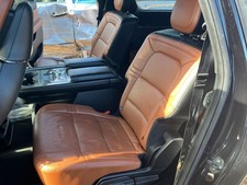 Navigator 2020 Seat Rear 4956852 Navigator 2020 Seat Rear 4956852