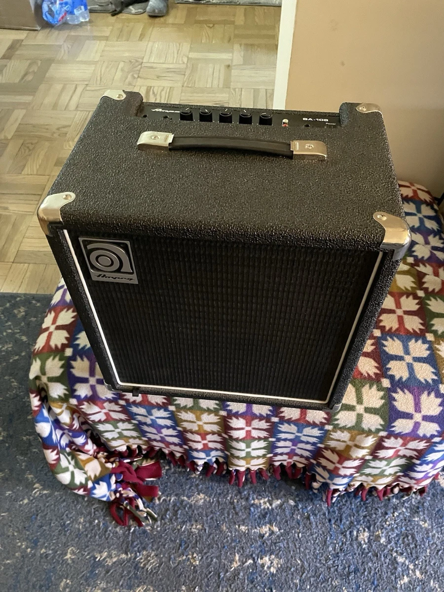 Preços baixos em Ampeg Ba115 | eBay