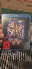 Nightmare Radio - The Night Stalker - UNCUT E...