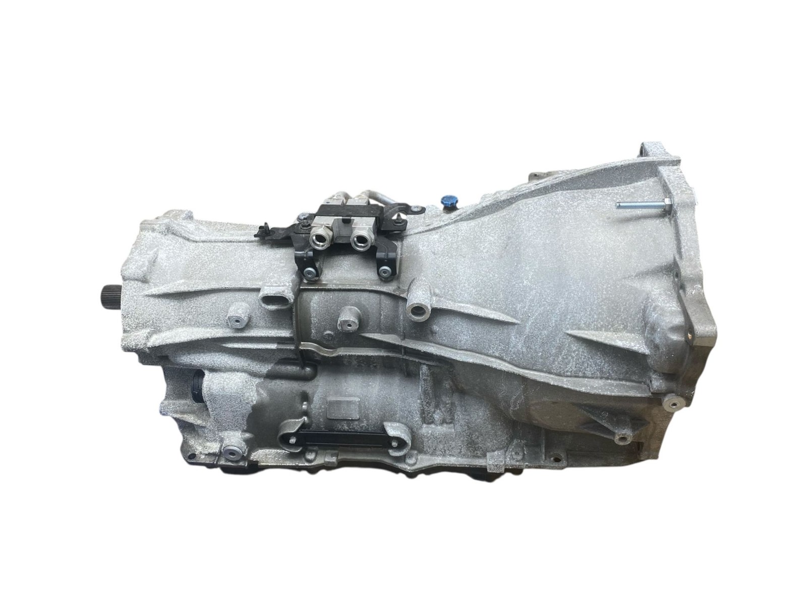 2023-2025 MASERATI GRECALE M182 OEM 2.0L 8 SPEED ZF AUTOMATIC TRANSMISSION *31K*