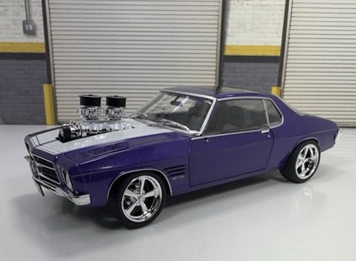 DDA 1/24 Scale 1973 HOLDEN MONARO  SAMPLE MODEL  No Box  VERY RARE 