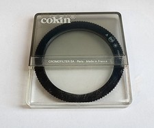 Vintage Cokin A056 Star 8 Chromofilter Camera Lens Filter  Made In France 