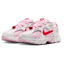 Nike V5 RNR NA14 White Light Pink Foam IQ0221-121 Girls Womens Size 4Y-7Y New