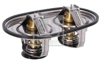 Febi Bilstein Thermostat FüR KüHlmittel / KüHlerthermostat 197996