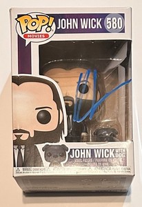 Keanu Reeves Funko | eBay