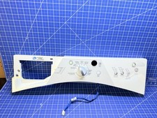 Whirlpool Washer Control Panel  Board P W10099593 8571903