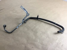 11 - 12 Fisker Karma 2012 Oil Fluid Hose Pipe Line Tube ;:A