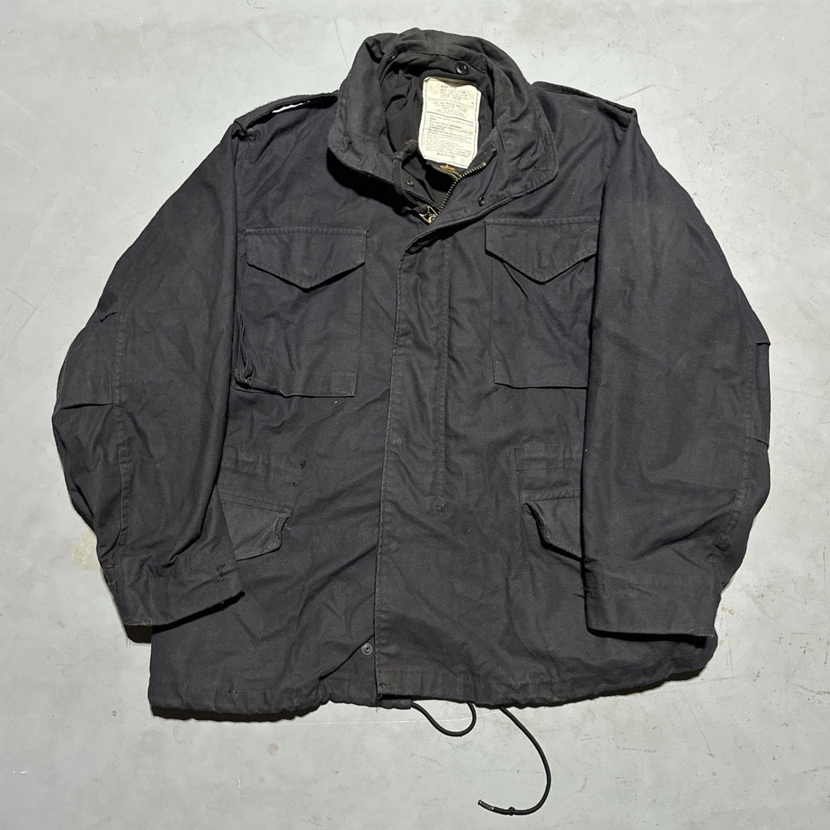 alpha m65 field jacket products for sale | eBay