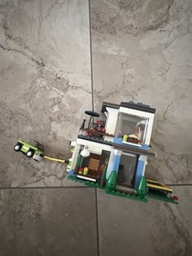 LEGO CREATOR: Modular Modern Home (31068)