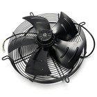 YWF4D-400S Optical Rotor Axial Motor Fan 380V 50Hz IP54 1380r/min | eBay