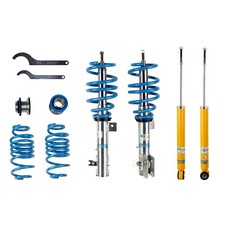 Bilstein B14 Gewindefahrwerk 47-218871 für Suzuki SWIFT IV