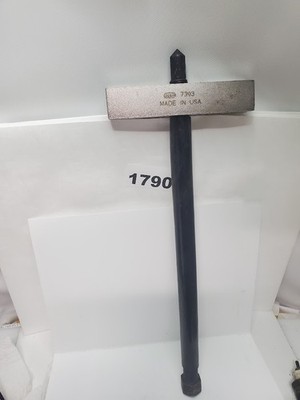 OTC 7393 Large Gear and Pulley Puller Tool