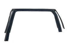 2016-19 JEEP CHEROKEE REAR LEFT DRIVER SIDE WINDOW GLASS RUN CHANNEL