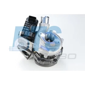 BTS Turbo Turbolader für Ford Ranger TKE 2.2 TDCi 4x4 Transit Kasten FA_ _ FD_
