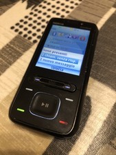 Nokia 5610 XpressMusic