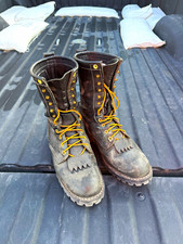 11.5 Men's Hawthorn Explorer Boots