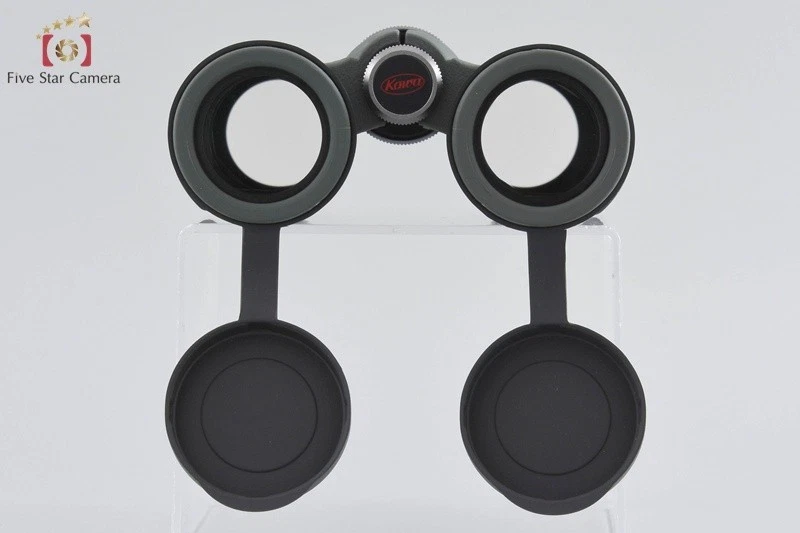 Binoculares Kowa BDII32-8 XD con caja [casi como nuevos] Foto 4 de 4