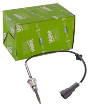 VALEO ABGASTEMPERATURSENSOR passend für FORD TOURNEO TRANSIT | 369033