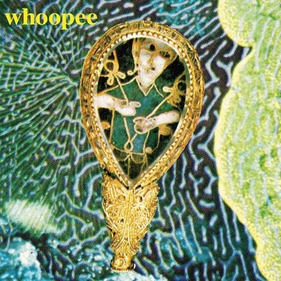 J. McFarlane's Reality Guest Whoopee (Vinyl) 12'' Album (US IMPORT)