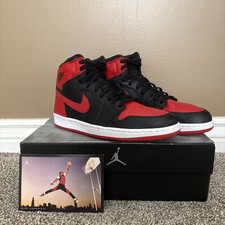 Jordan 1 Retro 2001 Bred for Sale - Authenticity Guaranteed - eBay