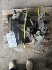 Audi A1 Gearbox 5 Speed Manual