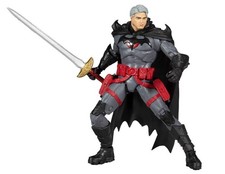 Batman Unmasked  2021 NEW  7  McFarlane DC Multiverse Flashpoint Thomas Wayne