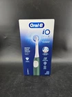 Oral-B iO Series 2 Electric Toothbrush - Forest Green