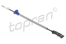 Topran 120 033 Cable Pull, Door Release for VW