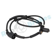 RAP Brakes Sensor, Raddrehzahl R-A0090 FüR Ford Seat VW