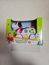 Learn N Roll Playmates Dog