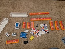 Hexbug Robotic Toys & Tracks Soccer Set