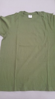 Herren-T-Shirt Gr. S von Stedman in grün