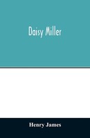 Henry James | Daisy Miller | Taschenbuch | Englisch (2020) | Alpha Editions