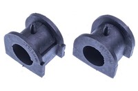 2X Stabilisatorlager Vorne FüR Mitsubishi Lancer VII Station Wagon Cs_W Cs_A