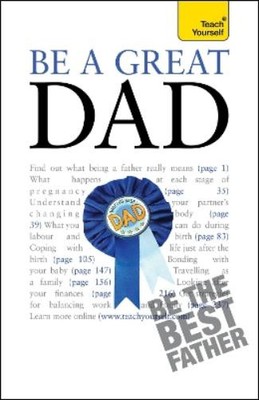 Andrew Watson Be a Great Dad (Paperback) (UK IMPORT)